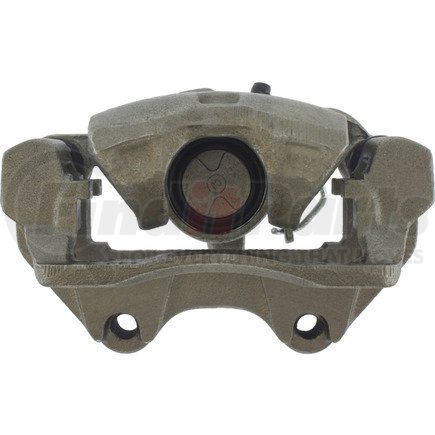 141.62548 by CENTRIC - Centric Semi-Loaded Brake Caliper