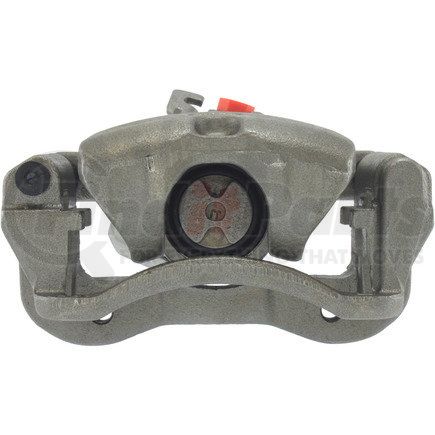 141.62550 by CENTRIC - Centric Semi-Loaded Brake Caliper