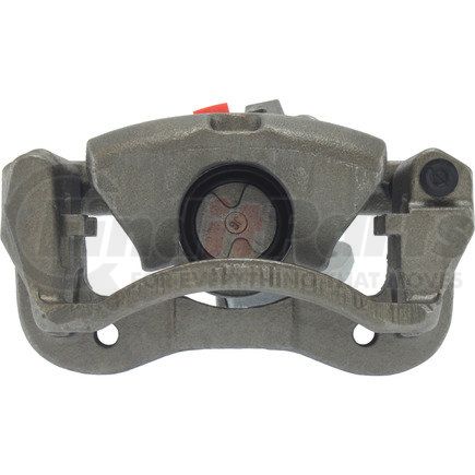 141.62549 by CENTRIC - Centric Semi-Loaded Brake Caliper