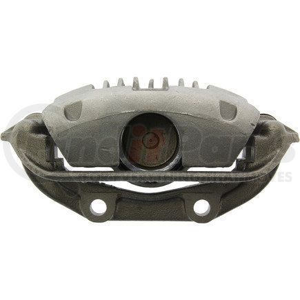 141.62551 by CENTRIC - Centric Semi-Loaded Brake Caliper