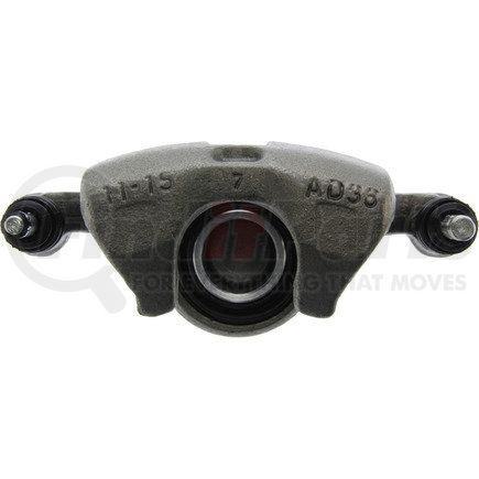 141.62553NB by CENTRIC - UNBRACKETED CALIPER