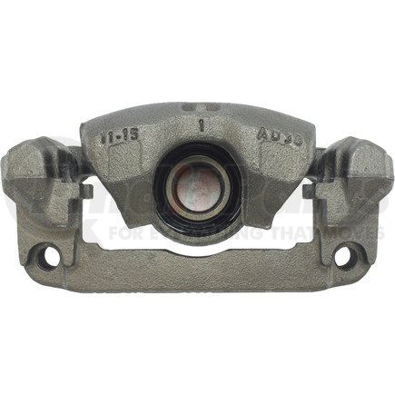 141.62554 by CENTRIC - Centric Semi-Loaded Brake Caliper