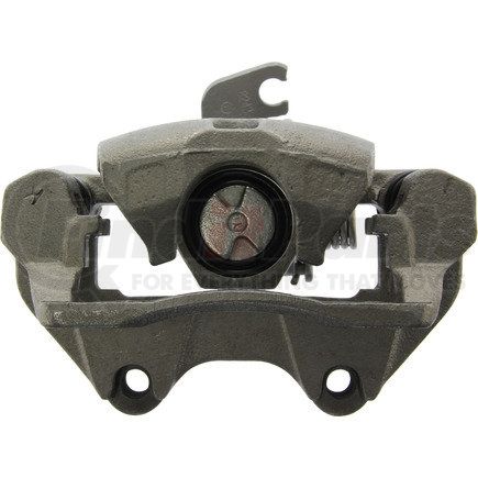 141.62559 by CENTRIC - Centric Semi-Loaded Brake Caliper