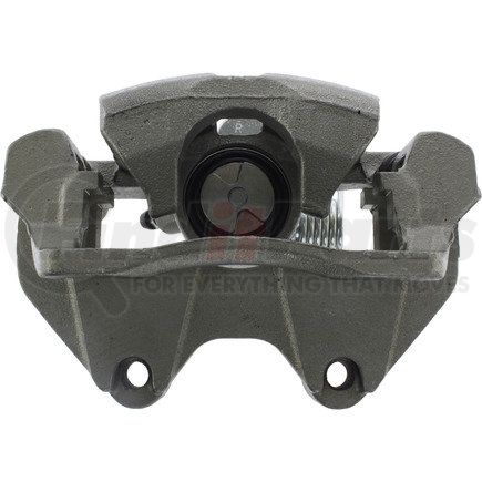 141.62565 by CENTRIC - Centric Semi-Loaded Brake Caliper