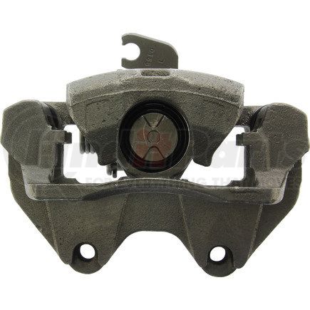 141.62566 by CENTRIC - Centric Semi-Loaded Brake Caliper