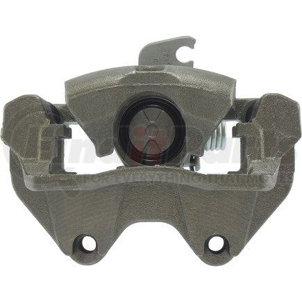 141.62567 by CENTRIC - Centric Semi-Loaded Brake Caliper