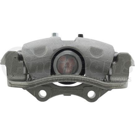 141.62581 by CENTRIC - Centric Semi-Loaded Brake Caliper