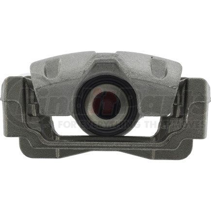141.62583 by CENTRIC - Centric Semi-Loaded Brake Caliper with New Phenolic Pistons