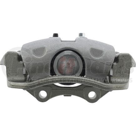 141.62582 by CENTRIC - Centric Semi-Loaded Brake Caliper