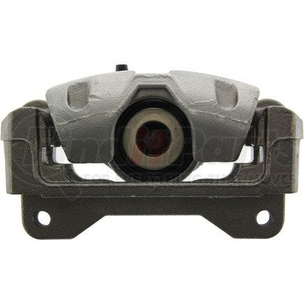 141.62585 by CENTRIC - Centric Semi-Loaded Brake Caliper with New Phenolic Pistons