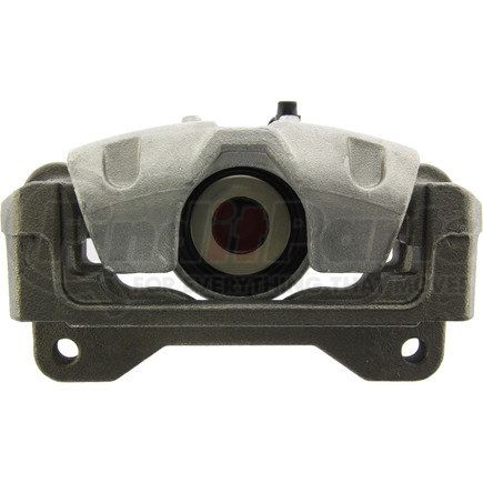 141.62586 by CENTRIC - Centric Semi-Loaded Brake Caliper with New Phenolic Pistons