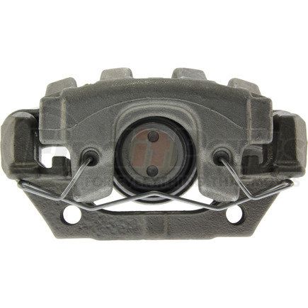 141.62587 by CENTRIC - Centric Semi-Loaded Brake Caliper