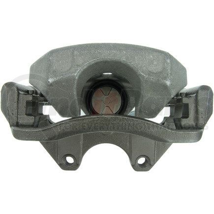 141.62592 by CENTRIC - Centric Semi-Loaded Brake Caliper