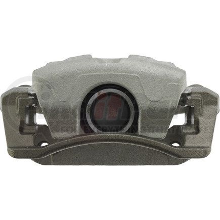 Centric 141.62597 Disc Brake Caliper Centric Semi-Loaded Brake Caliper