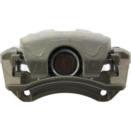 141.62598 by CENTRIC - Centric Semi-Loaded Brake Caliper