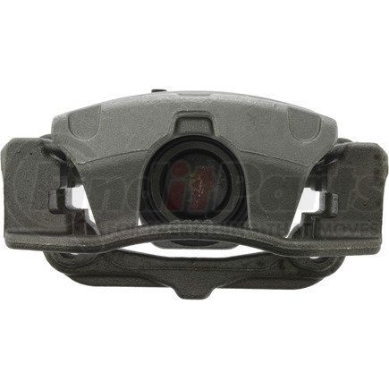 141.62606 by CENTRIC - Centric Semi-Loaded Brake Caliper