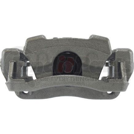 141.62635 by CENTRIC - Centric Semi-Loaded Brake Caliper with New Phenolic Pistons