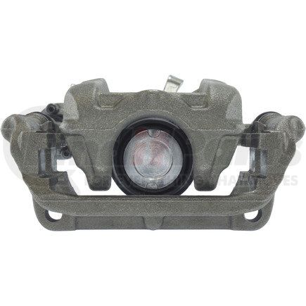 141.62639 by CENTRIC - Centric Semi-Loaded Brake Caliper