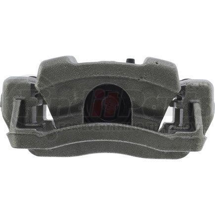 141.62636 by CENTRIC - Centric Semi-Loaded Brake Caliper with New Phenolic Pistons