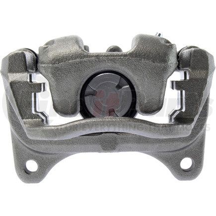 141.62667 by CENTRIC - Centric Semi-Loaded Brake Caliper EPB