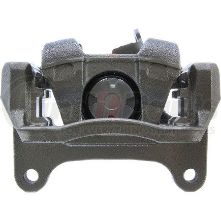 141.6267 by CENTRIC - Disc Brake Caliper - Remanufactured, with Hardware and Brackets, without Brake Pads