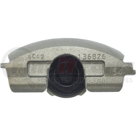 141.63003 by CENTRIC - Centric Semi-Loaded Brake Caliper with New Phenolic Pistons