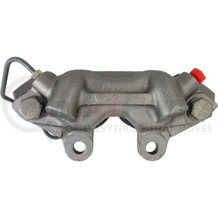 141.63007 by CENTRIC - Centric Semi-Loaded Brake Caliper