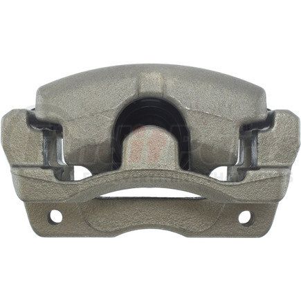 141.63009 by CENTRIC - Centric Semi-Loaded Brake Caliper with New Phenolic Pistons