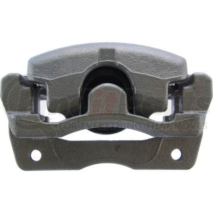 141.63010 by CENTRIC - Centric Semi-Loaded Brake Caliper with New Phenolic Pistons