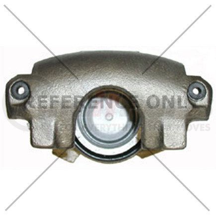 141.63011 by CENTRIC - Centric Semi-Loaded Brake Caliper