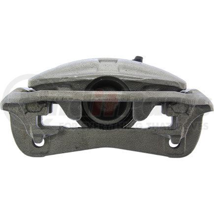 141.44056 by CENTRIC - Centric Semi-Loaded Brake Caliper