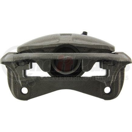 141.44054 by CENTRIC - Centric Semi-Loaded Brake Caliper