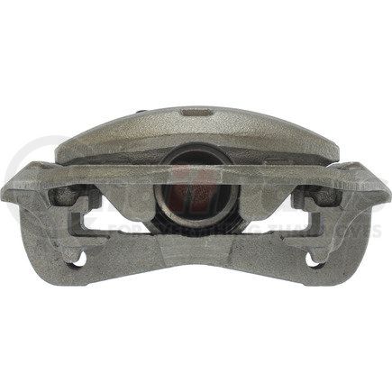 141.44057 by CENTRIC - Centric Semi-Loaded Brake Caliper