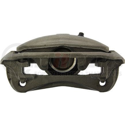 141.44067 by CENTRIC - Centric Semi-Loaded Brake Caliper