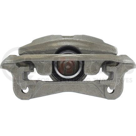 141.44072 by CENTRIC - Centric Semi-Loaded Brake Caliper