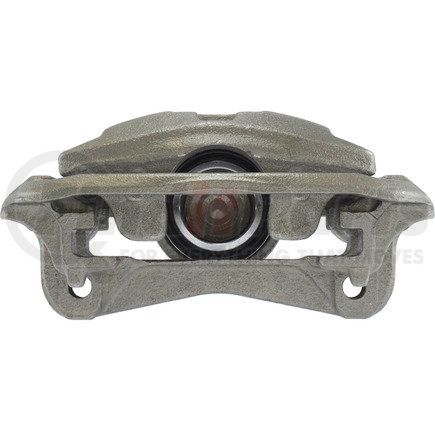141.44072 by CENTRIC - Centric Semi-Loaded Brake Caliper