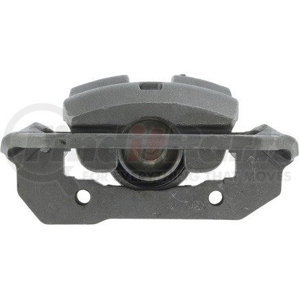 141.44076 by CENTRIC - Centric Semi-Loaded Brake Caliper