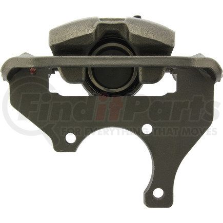 141.44077 by CENTRIC - Semi-Loaded Brake Caliper