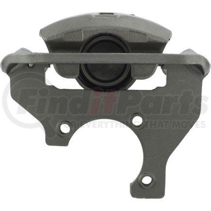 141.44079 by CENTRIC - Centric Semi-Loaded Brake Caliper