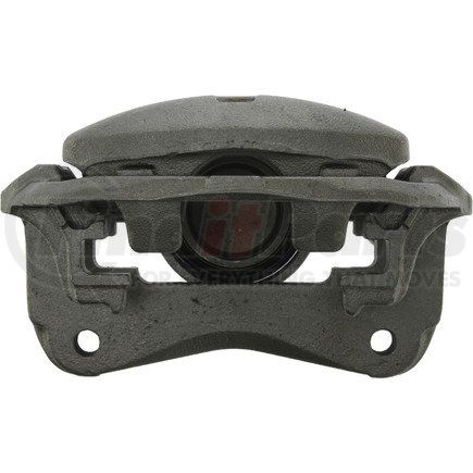 141.44096 by CENTRIC - Centric Semi-Loaded Brake Caliper