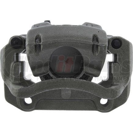 141.44103 by CENTRIC - Centric Semi-Loaded Brake Caliper