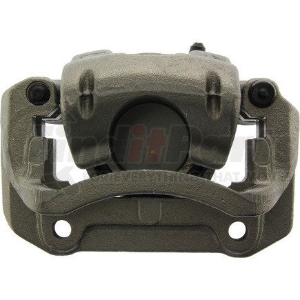 141.44104 by CENTRIC - Centric Semi-Loaded Brake Caliper