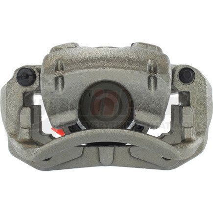 141.44105 by CENTRIC - Centric Semi-Loaded Brake Caliper