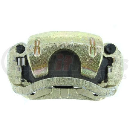 141.44106 by CENTRIC - Centric Semi-Loaded Brake Caliper