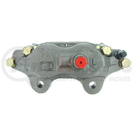 141.44108 by CENTRIC - Centric Semi-Loaded Brake Caliper