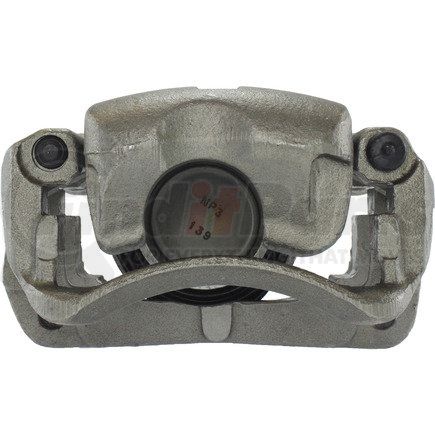 141.4411 by CENTRIC - Centric Semi-Loaded Brake Caliper