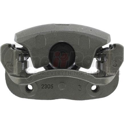 141.44111 by CENTRIC - Centric Semi-Loaded Brake Caliper