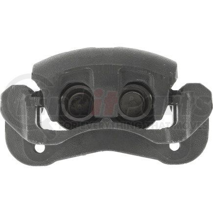 141.44114 by CENTRIC - Centric Semi-Loaded Brake Caliper