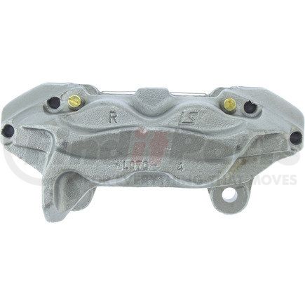 141.44115 by CENTRIC - Centric Semi-Loaded Brake Caliper