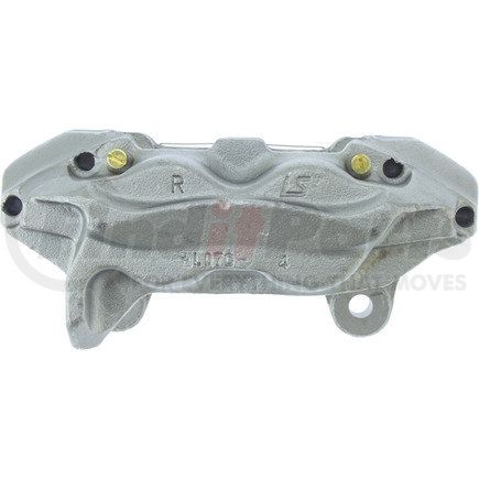 Centric 141.44115 Disc Brake Caliper Centric Semi-Loaded Brake Caliper